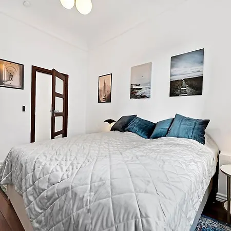 The Modern Breakaway In