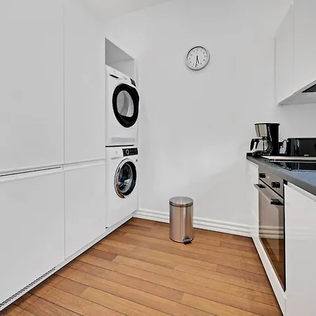 The Modern Breakaway In Apartamento